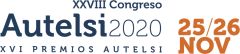 XVIII Congreso AUTELSI Logo