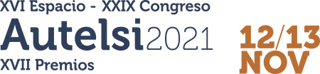 Espacio AUTELSI 2021 Logo