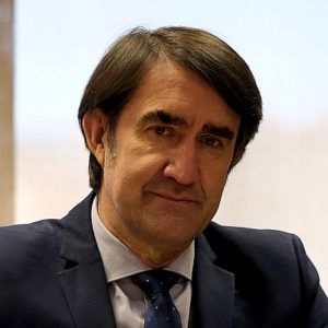 Juan Carlos Suárez-Quiñones Fernández